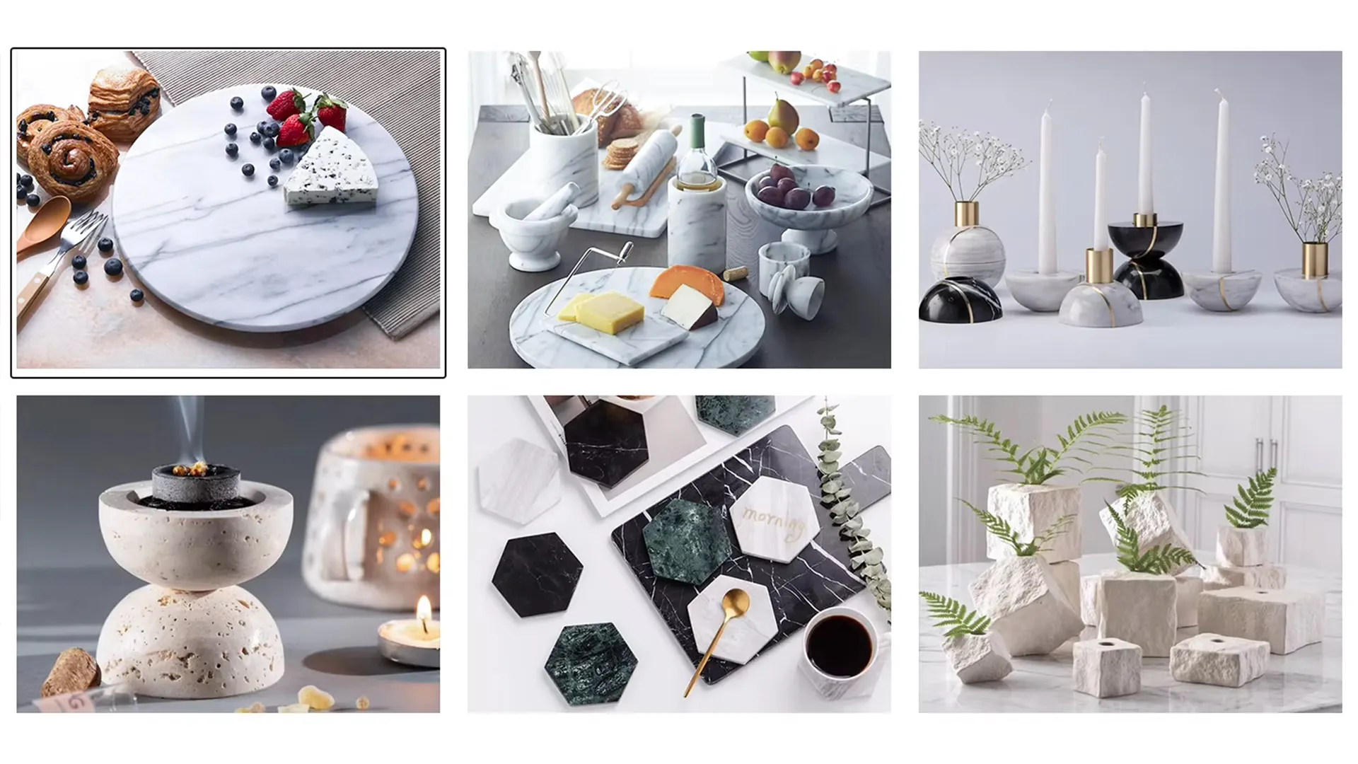 Products Type-Nahzo Stone