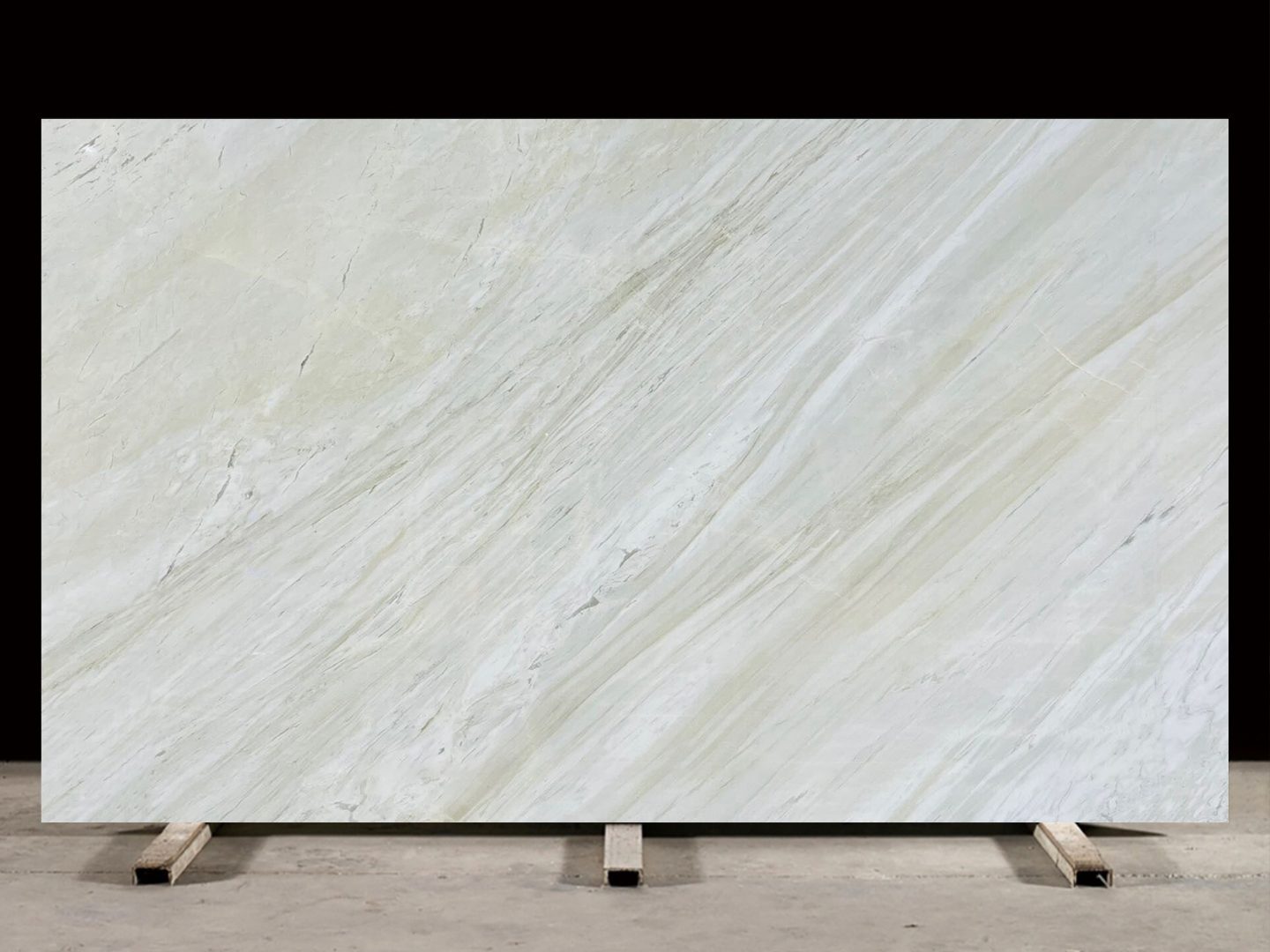 伯爵白-Earl White Marble-希腊-Nahzo Stone