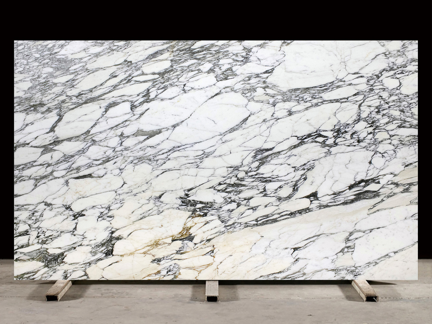 大花白-Arabescato Corchia Marble-意大利-Nahzo Stone