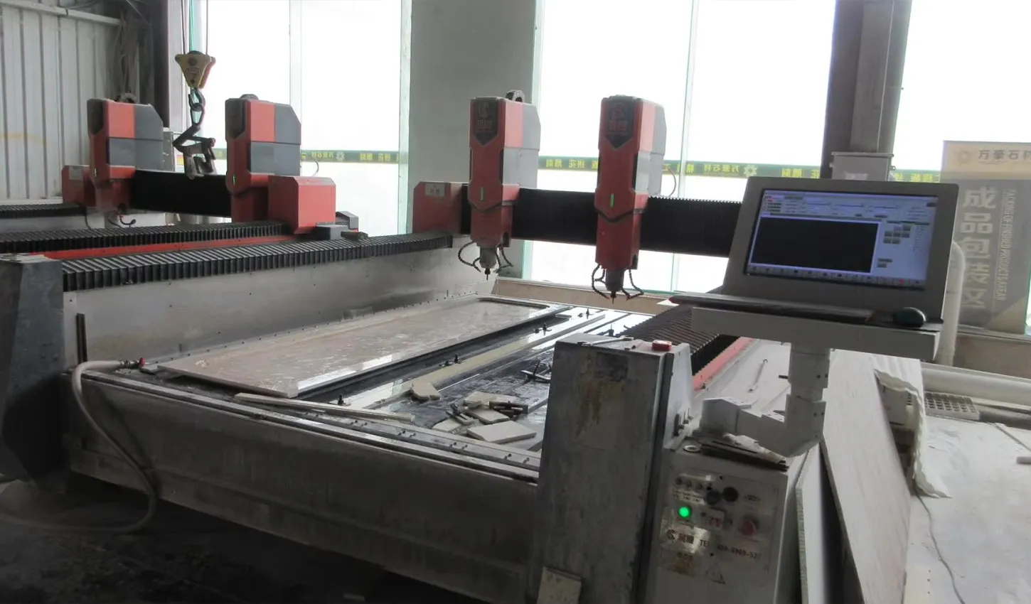 Engraving Machine