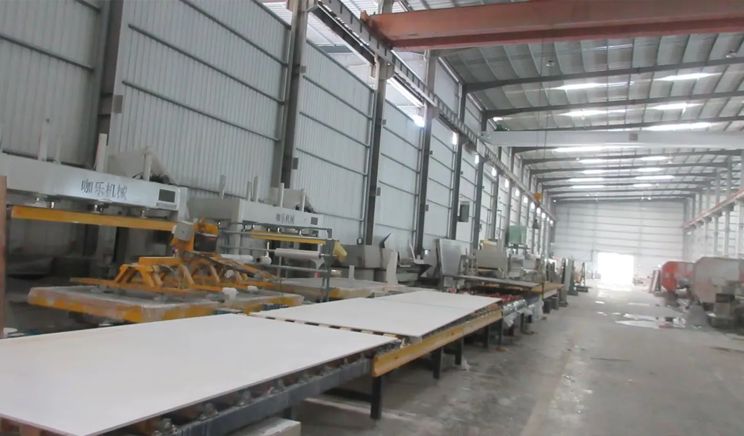 Compound Producing Machine