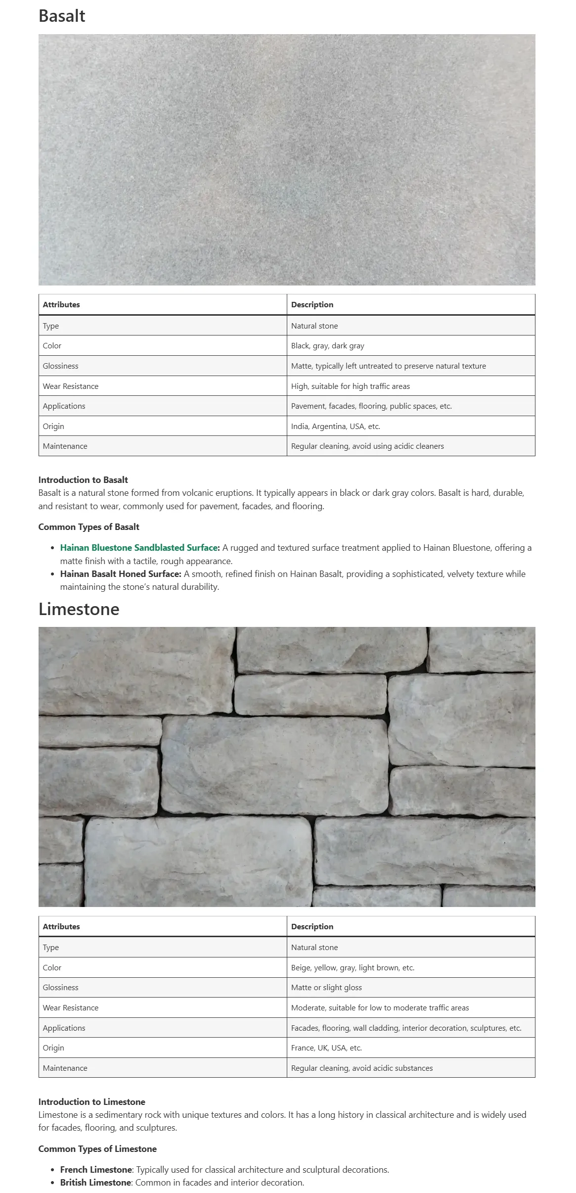 5-Basalt-Limestone