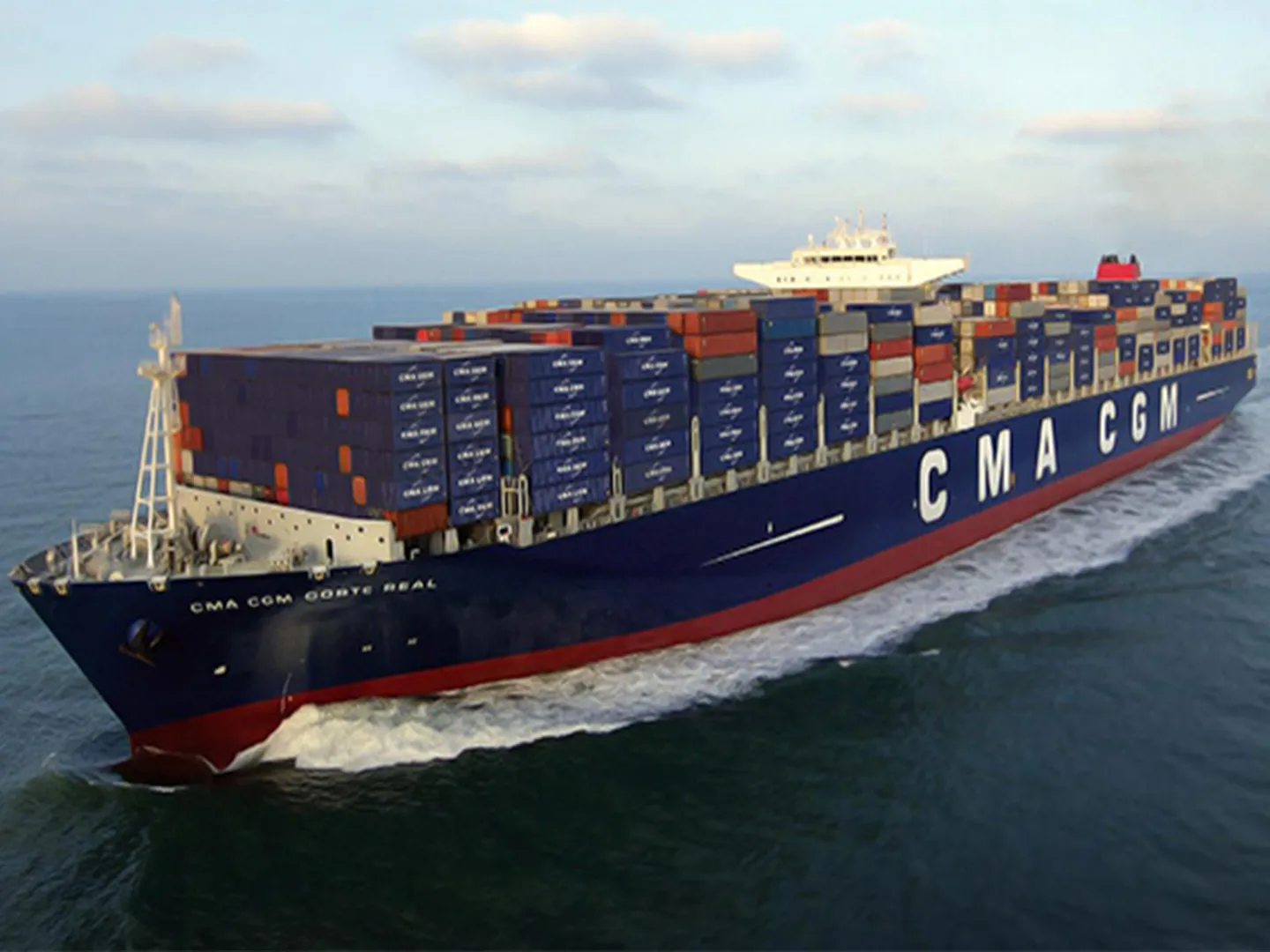 9. Experienced Logistics Team with DDP & Door-to-Door Services