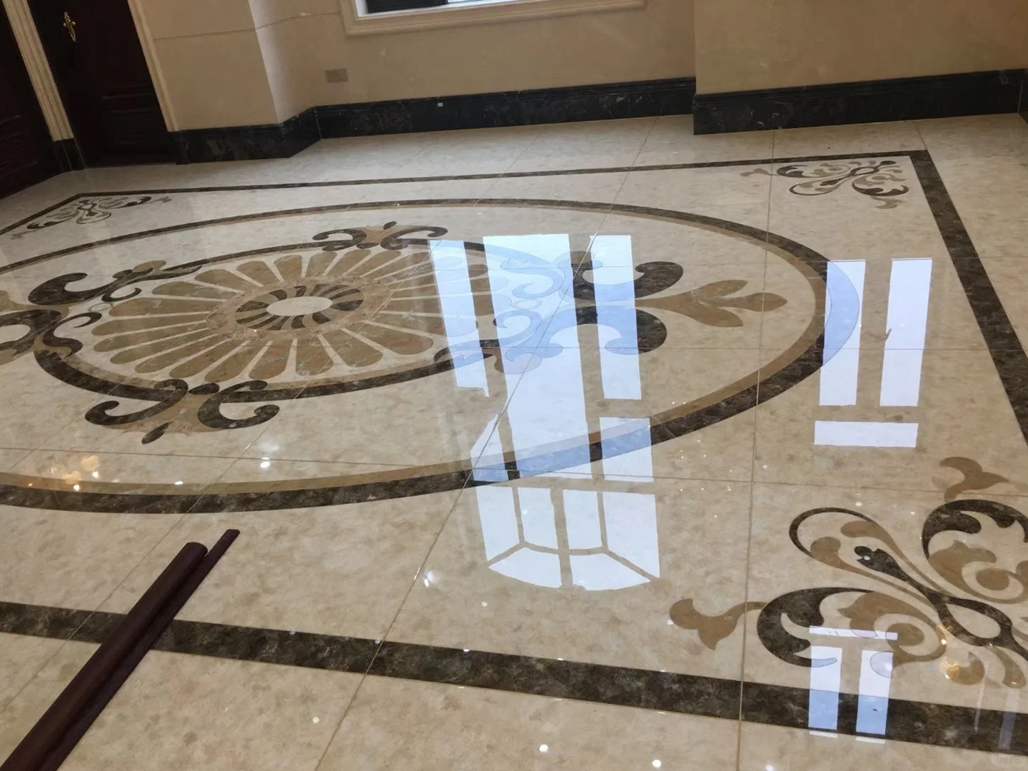Mosaics & Waterjet Patterns-39