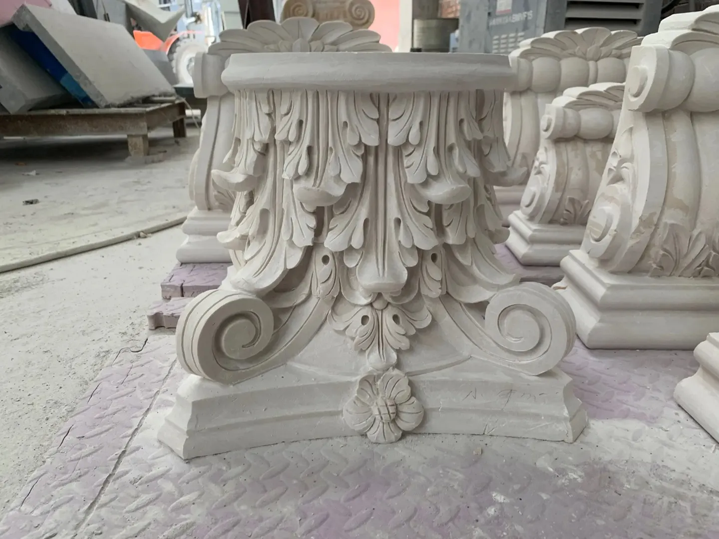 Special Shapes & Carvings-14