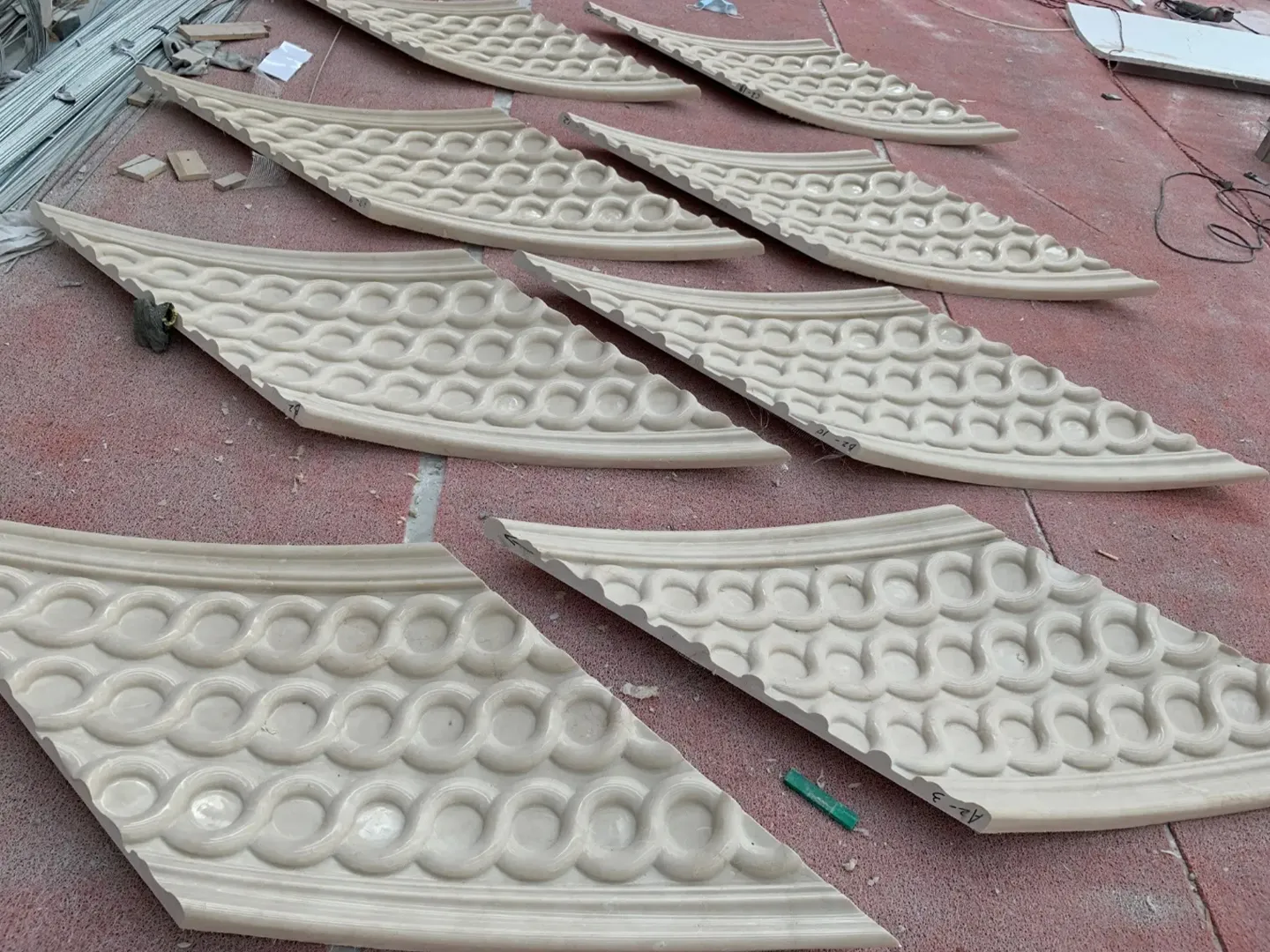 Special Shapes & Carvings-16