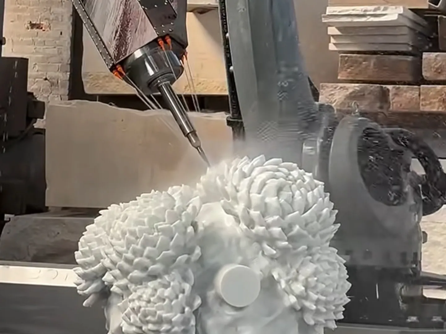 Special Shapes & Carvings-8