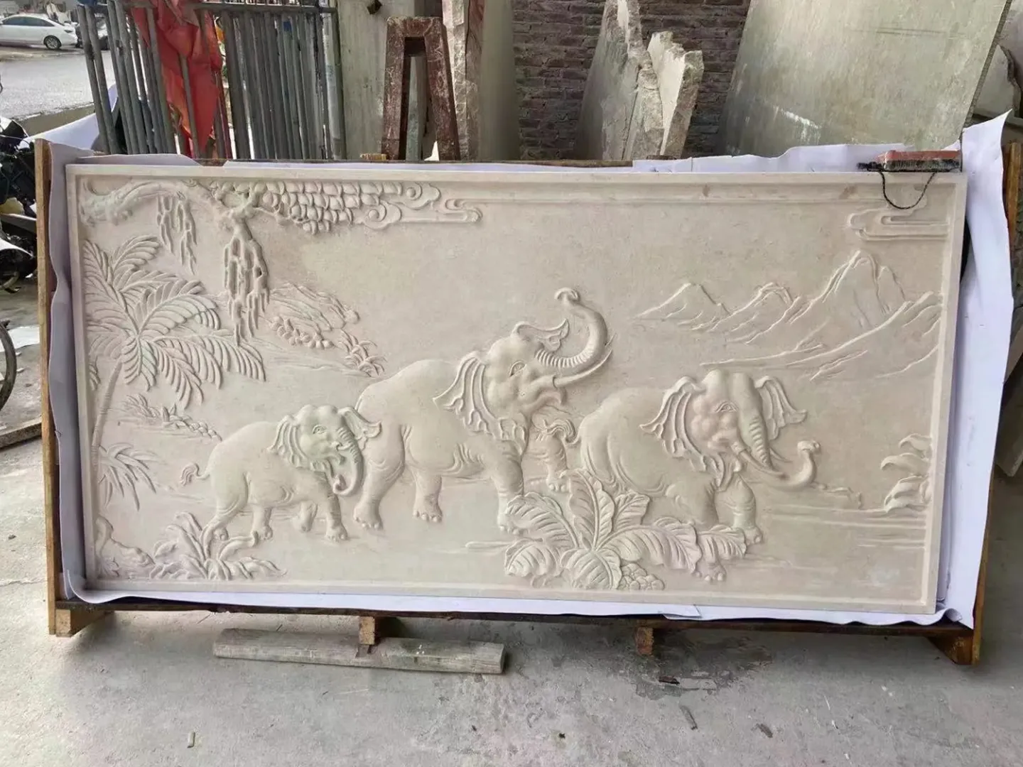 Special Shapes & Carvings-Finished-16