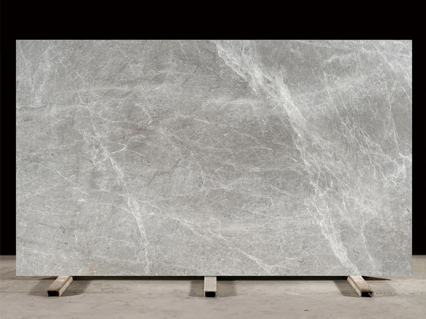 云多拉灰-Tundra Grey Marble-土耳其-Nahzo Stone-1