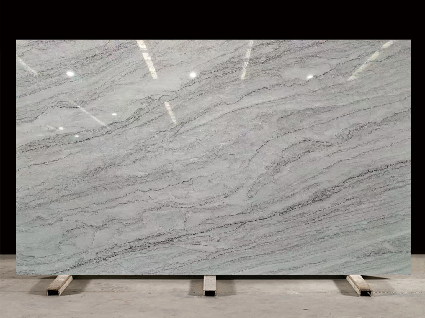 华尔道夫-Waldorf Marble-土耳其-Nahzo Stone-1