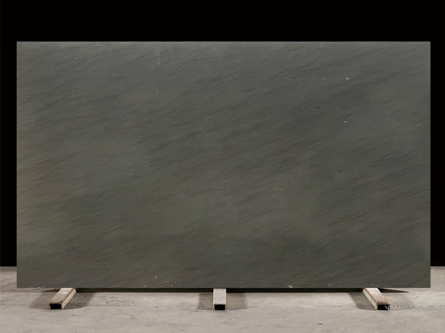 卡宾灰-Carbine Grey Marble-巴西-Nahzo Stone-1