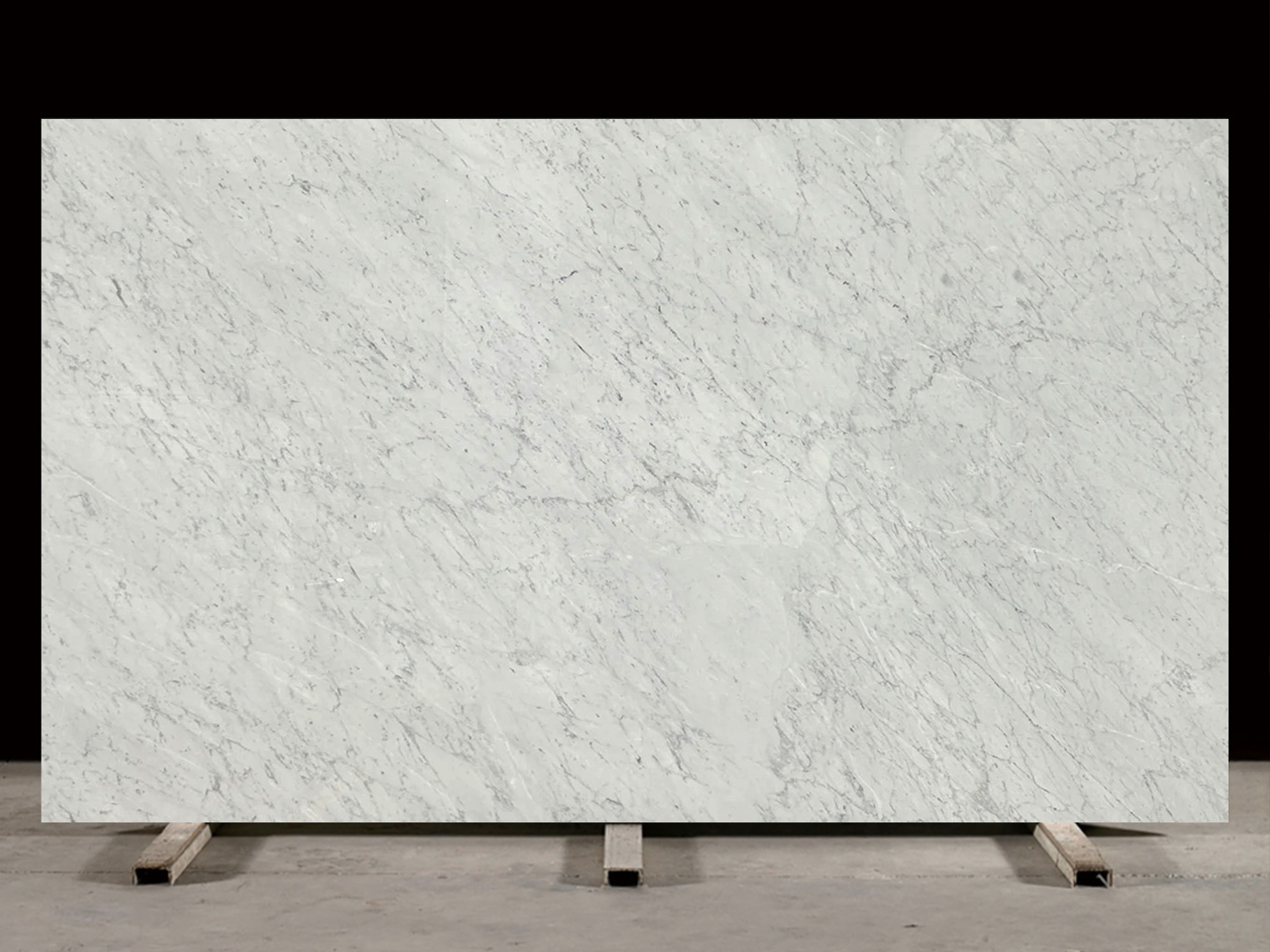 卡拉拉白-Bianco Carrara Marble-意大利-Nahzo Stone-1