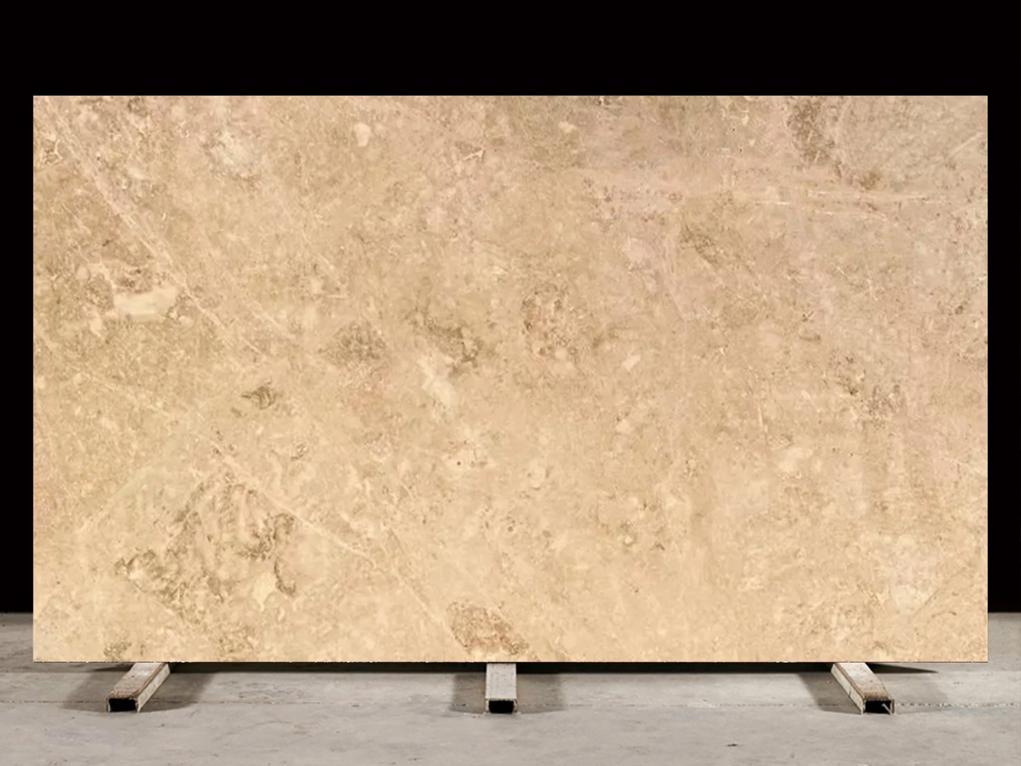 古典米黄-Classic Cream Beige Marble-中国-Nahzo Stone-0