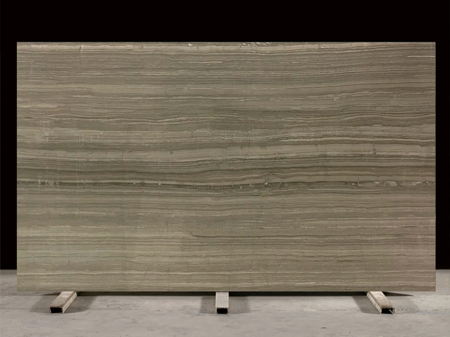 咖啡木纹-Coffee Wood Marble-中国-Nahzo Stone-1
