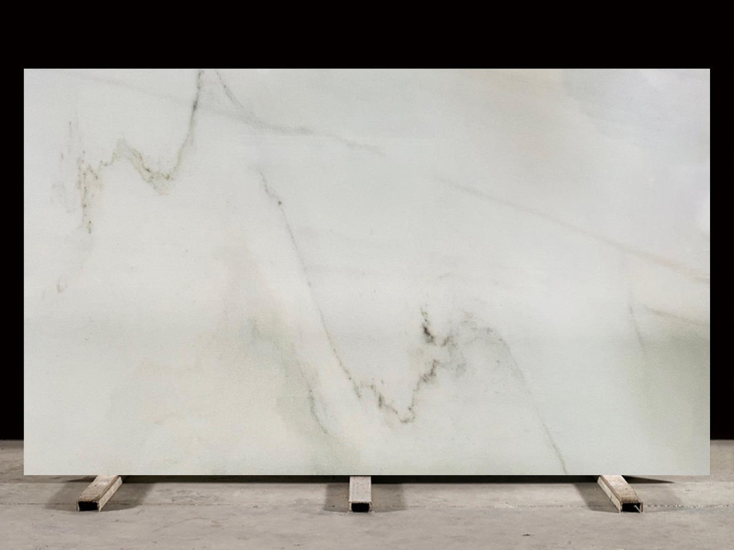 哥伦比亚白-Columbia White-Blanco Colombia Marble-越南-Nahzo Stone-1
