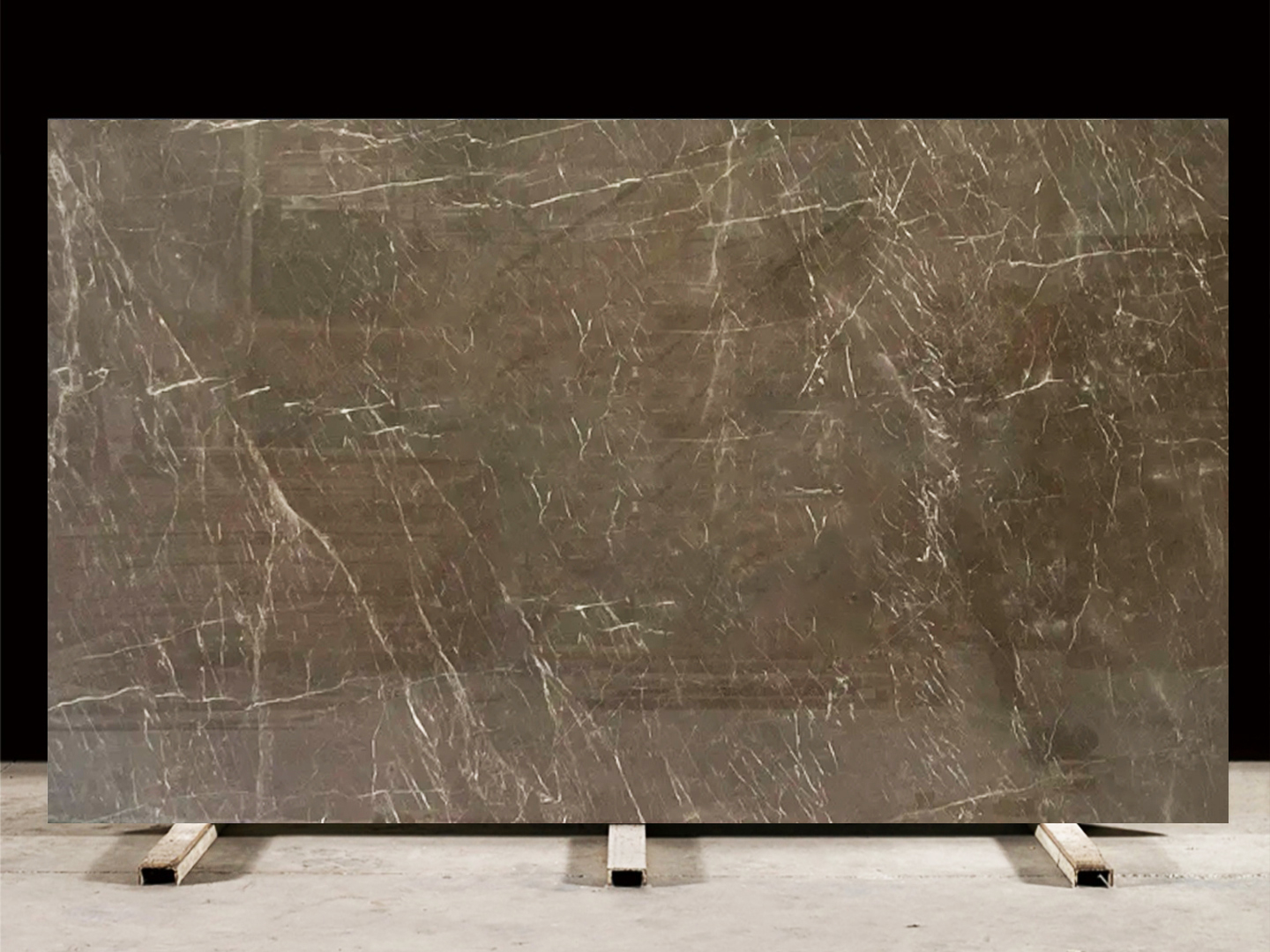 啡慕斯-Coffee Mousse Marble-中国-Nahzo Stone-1