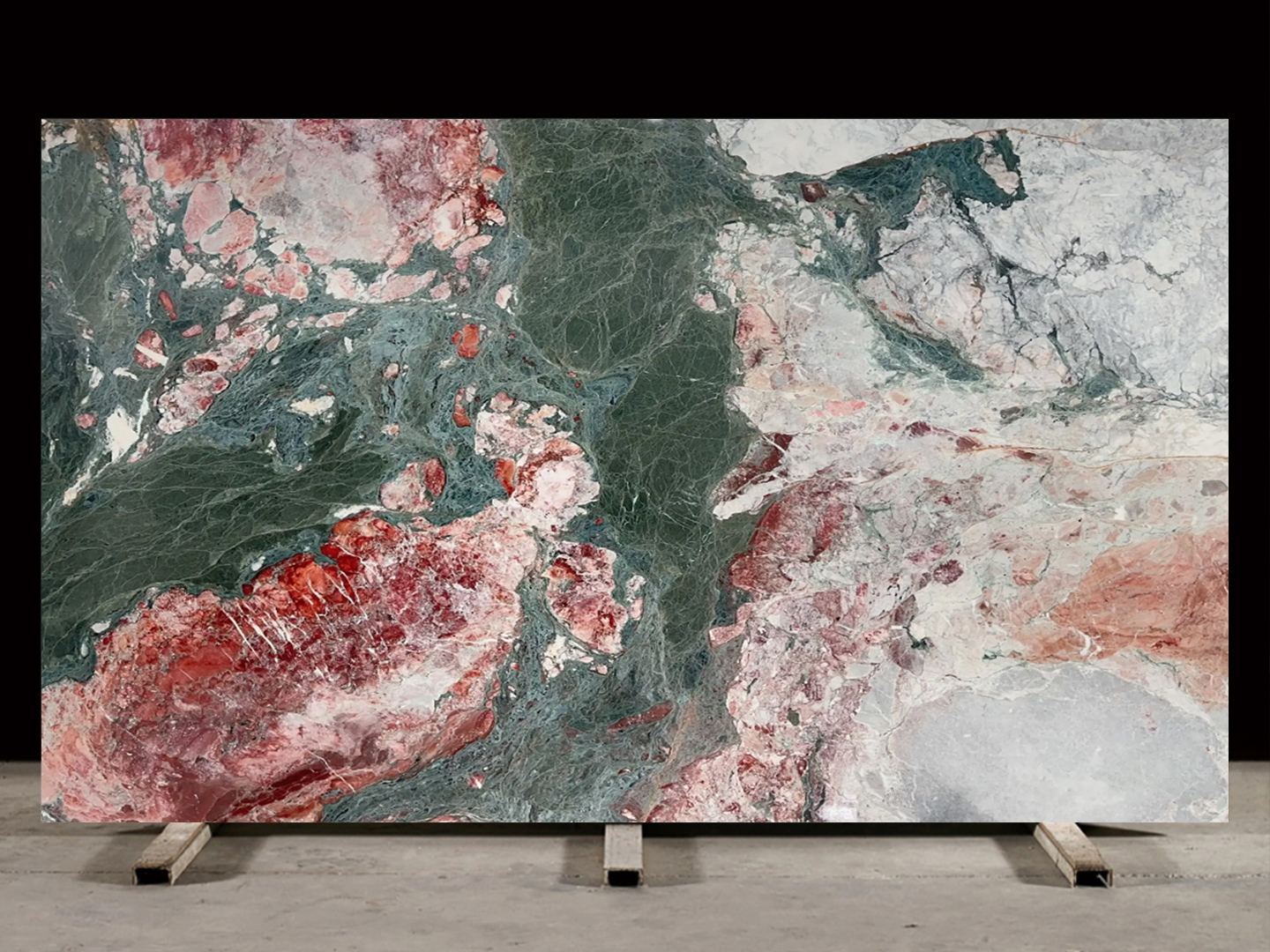 四季粉-Four Seasons Pink Marble-意大利-Nahzo Stone-1