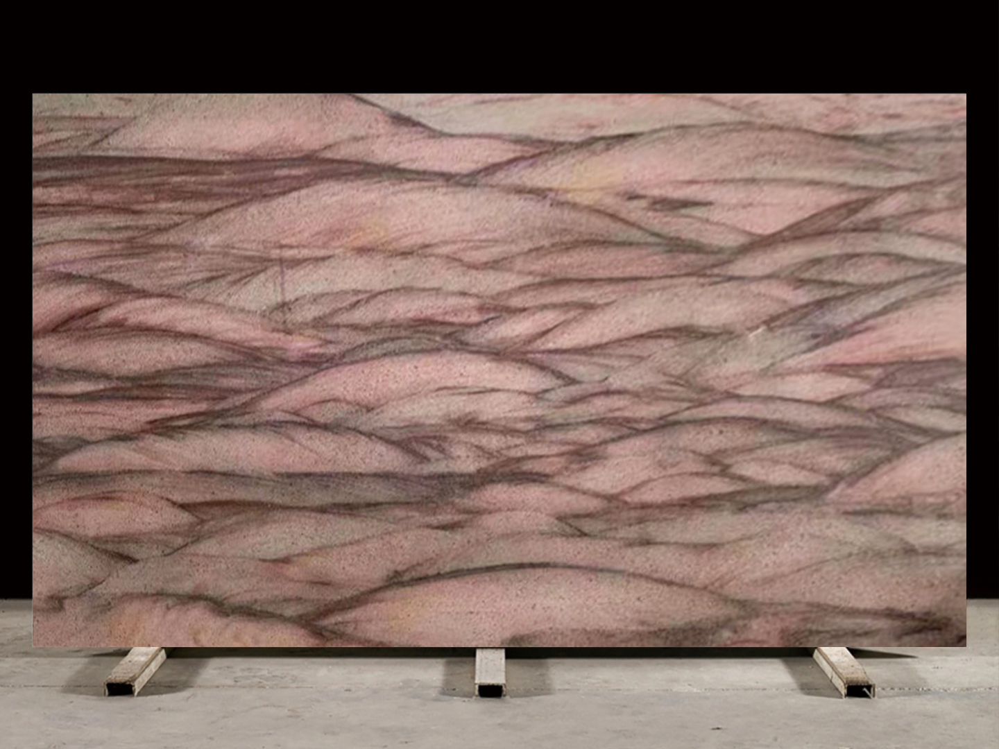 在水一方-Wild Sea Quartzite-巴西-Nahzo Stone-00