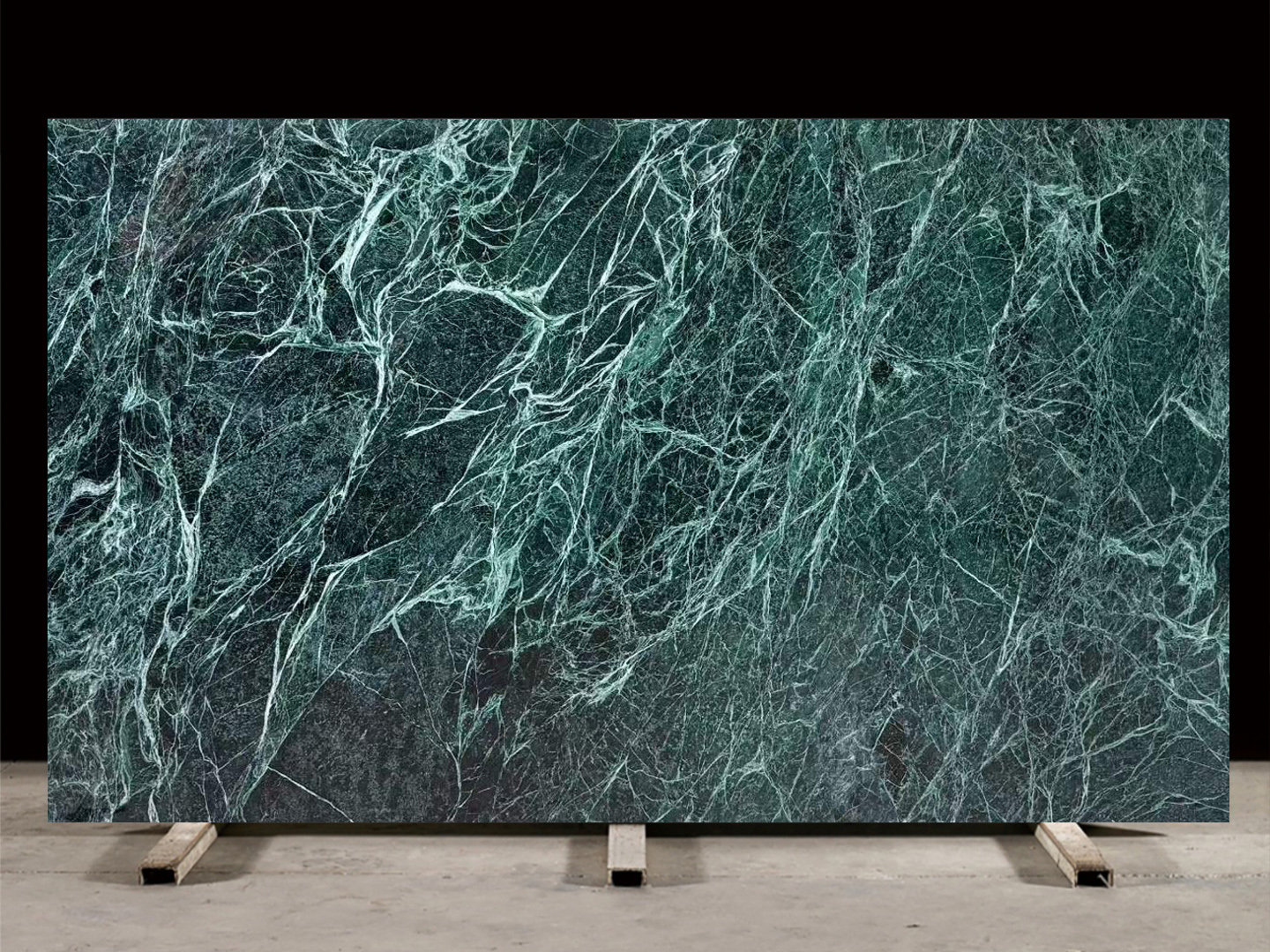 大花绿-Veria Green Marble-希腊-Nahzo Stone-1