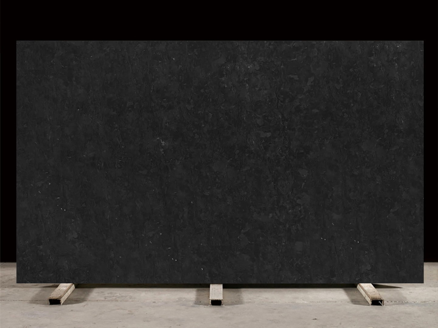 太古黑金-Archaic Black Gold Marble-中国-Nahzo Stone-1
