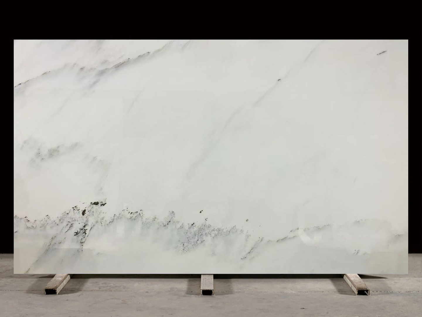 山水画-China Palissandro Marble-中国-Nahzo Stone-1