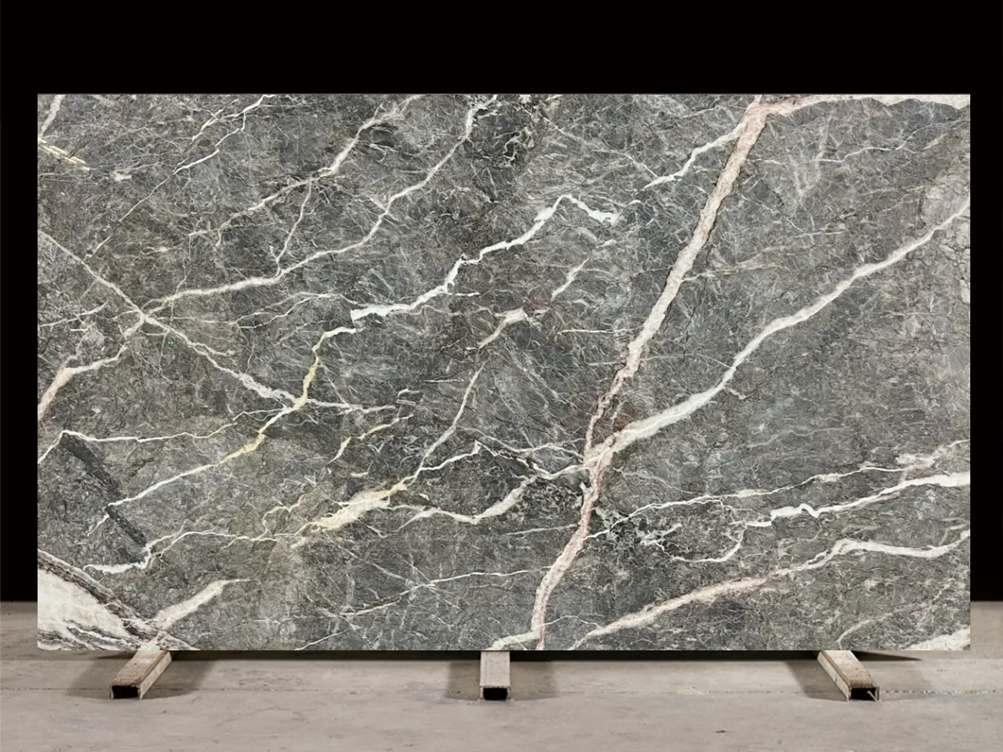 帕斯高灰-Fior Di Pesco Carnico-Pascore Grey Marble-意大利-Nahzo Stone-1