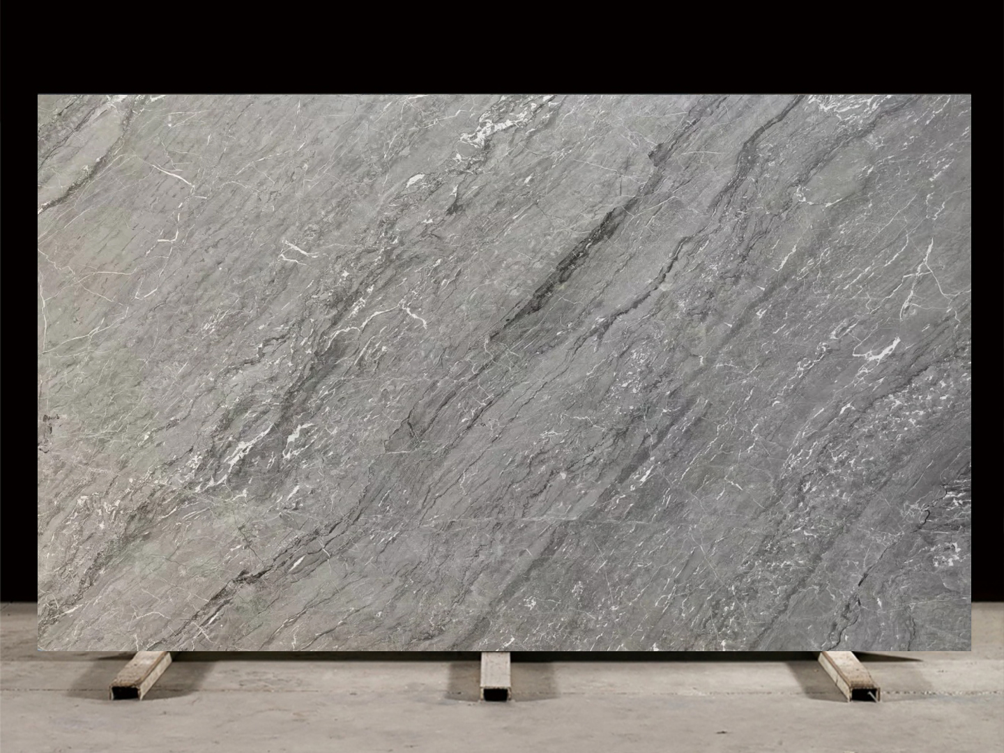 幻影灰-Phantom Grey Marble-土耳其-Nahzo Stone-1