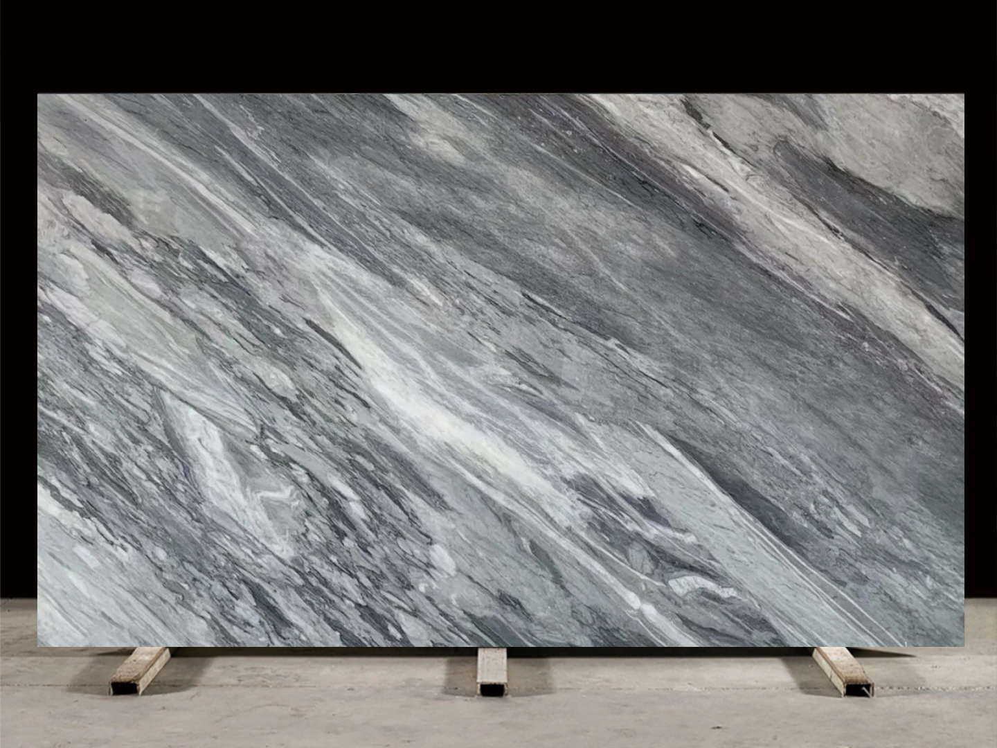 托斯卡纳灰-Tuscany Grey Marble-意大利-Nahzo Stone-1