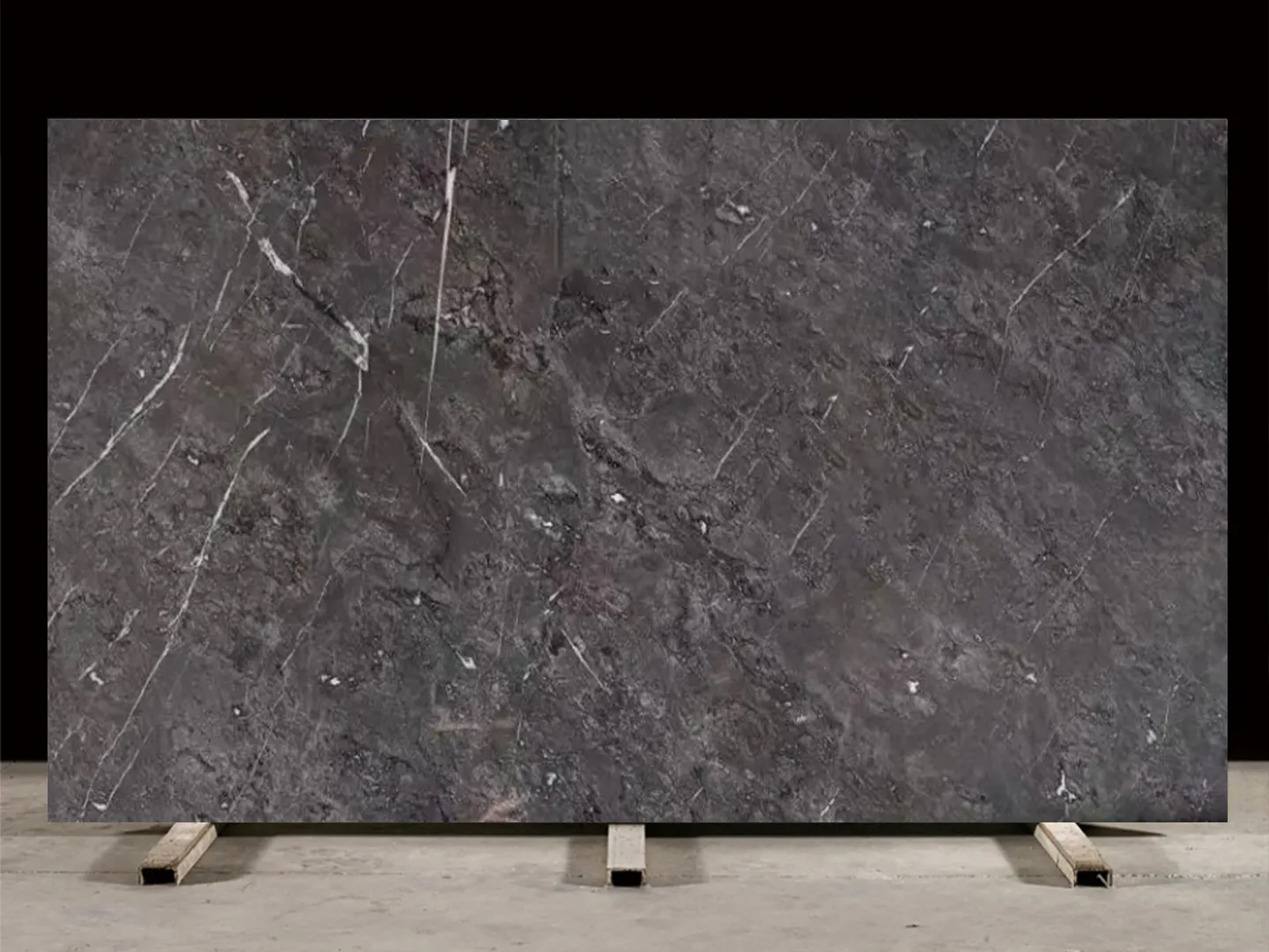 星耀灰-Starry Grey Marble-土耳其-Nahzo Stone-1