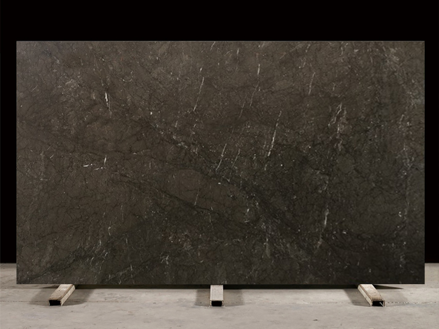 橄榄灰-Olive Grey Marble-中国-Nahzo Stone-1