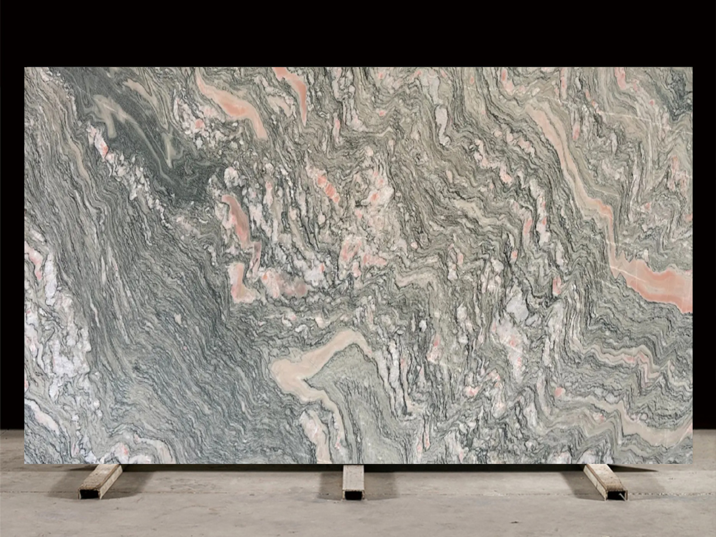 水云砂-Cloudy Wave Marble-中国-Nahzo Stone-1