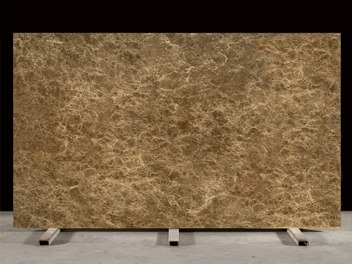 水晶浅啡网-Crystal Light Emperador Marble-土耳其-Nahzo Stone-1