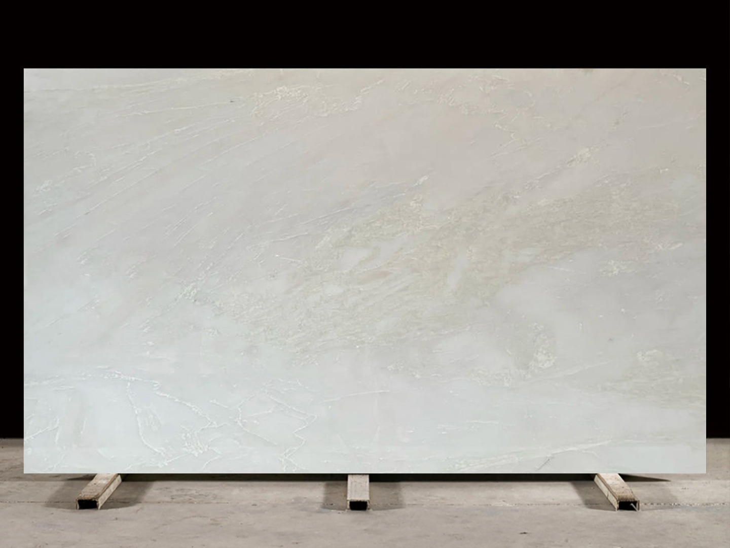 汉白玉-Han White Jade Marble-中国-Nahzo Stone-1