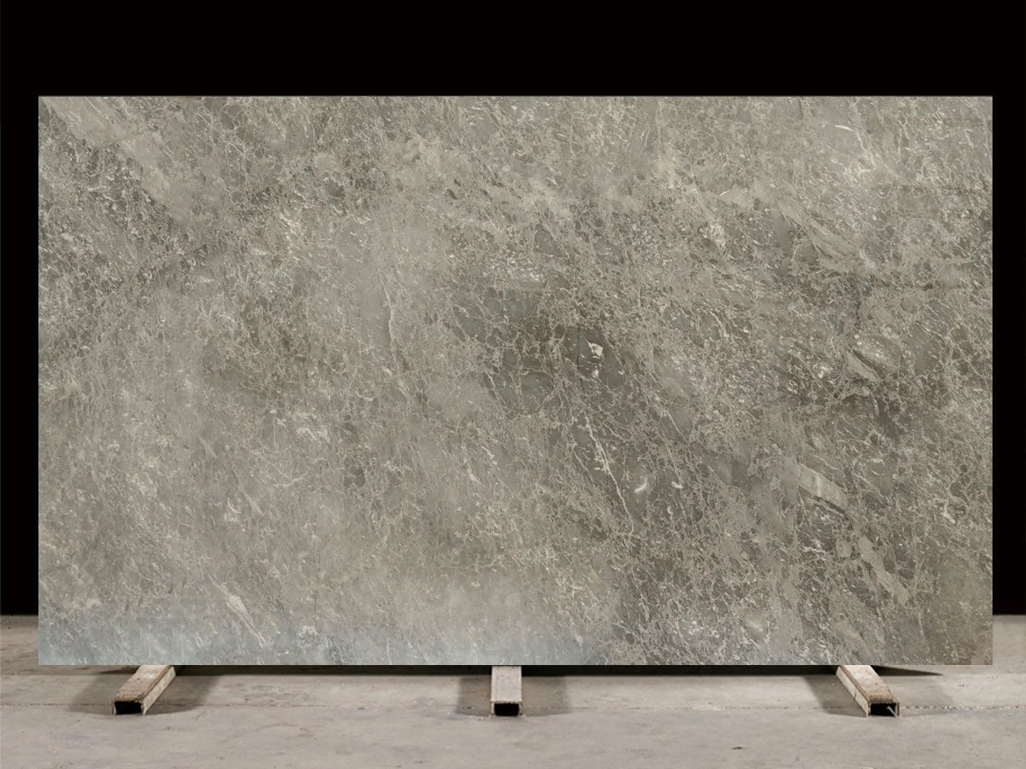 玛莎拉蒂灰-Maserati Grey Marble-意大利-土耳其-Nahzo Stone-1