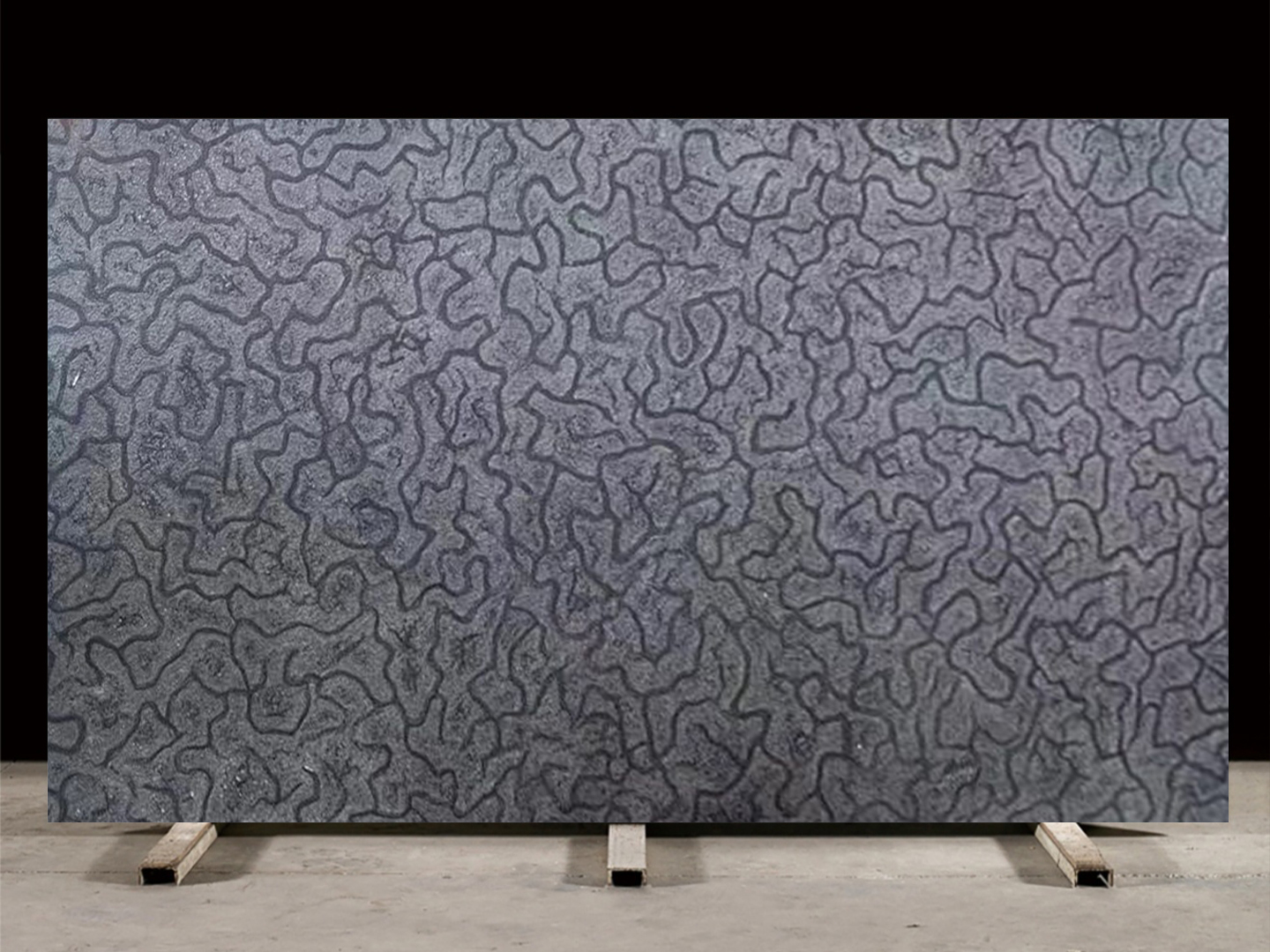 甲骨文-Oracle Marble-中国-Nahzo Stone-1