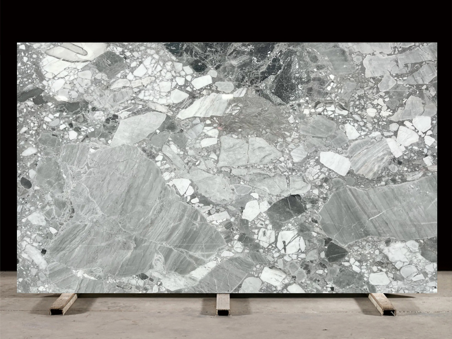 维多利亚灰-Victoria Grey Marble-土耳其-Nahzo Stone-1