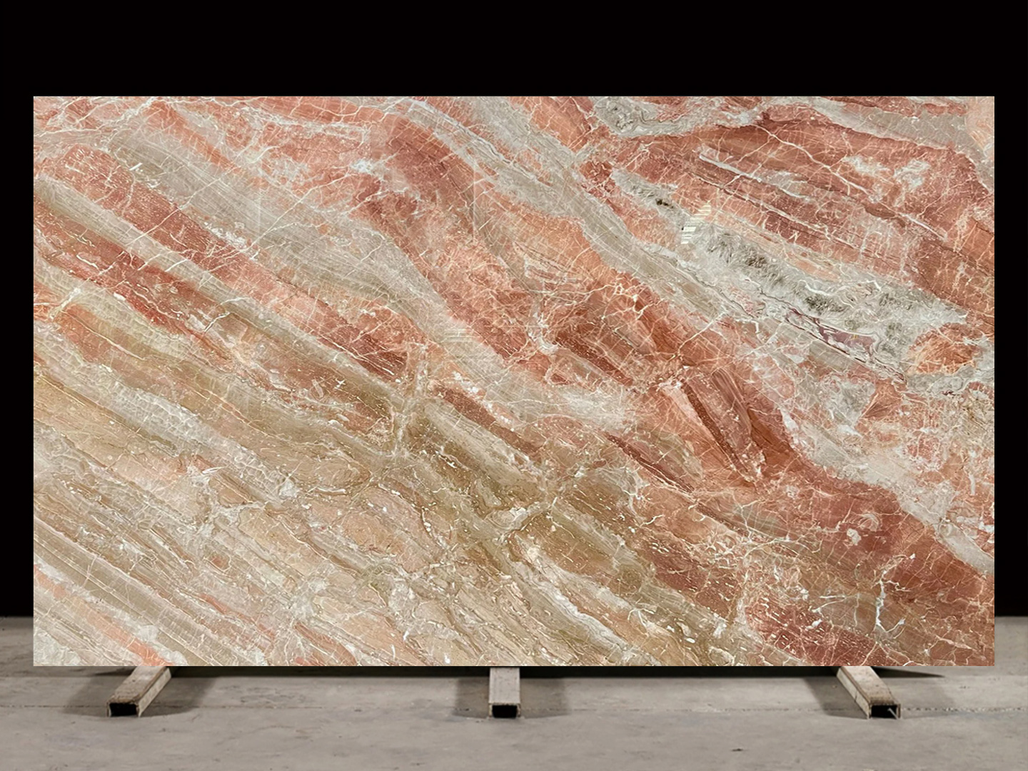 维密粉-V-Secret Pink Marble-巴西-Nahzo Stone-1