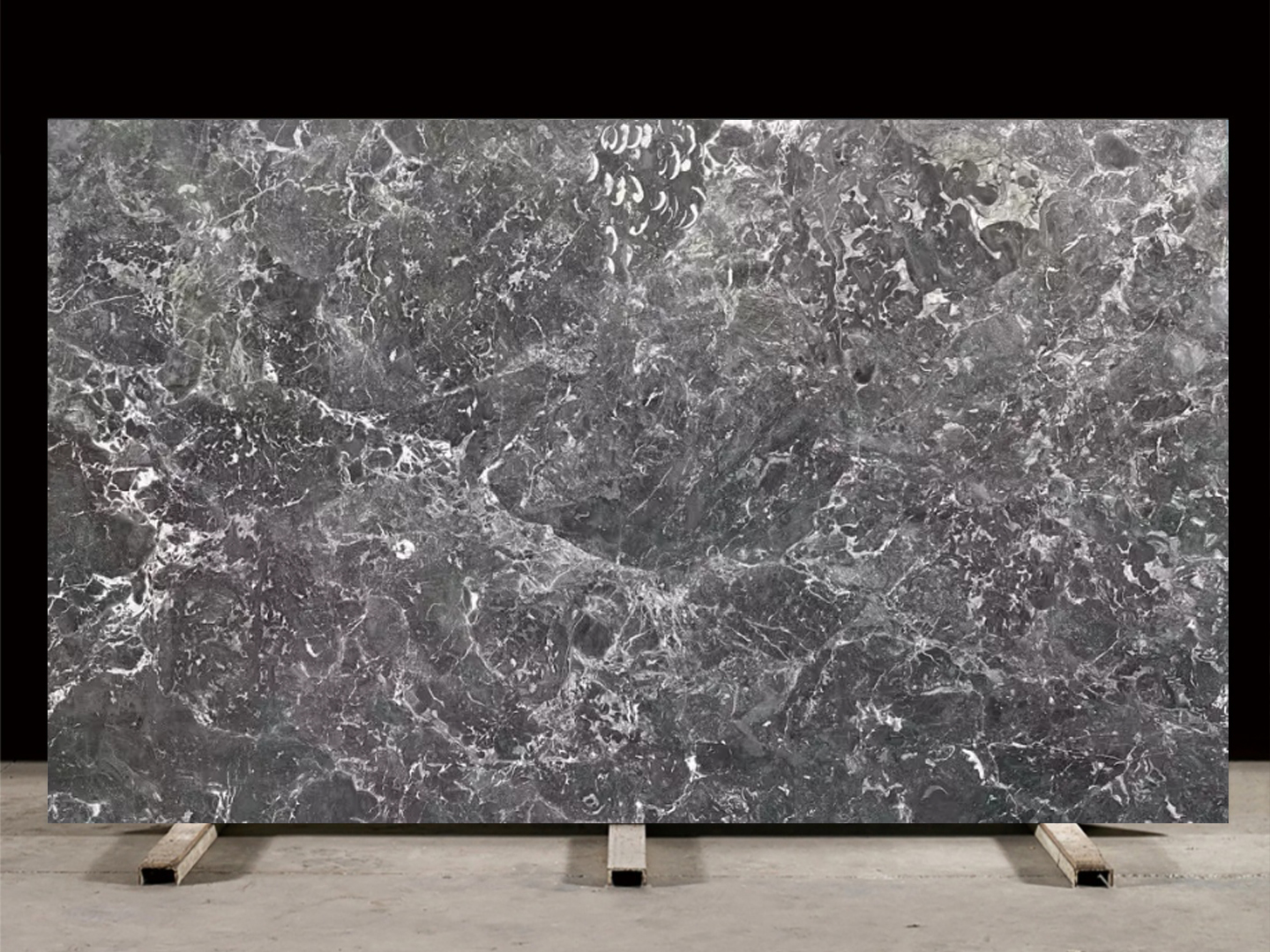罗曼蒂克灰-Romantic Grey Marble-土耳其-Nahzo Stone-1