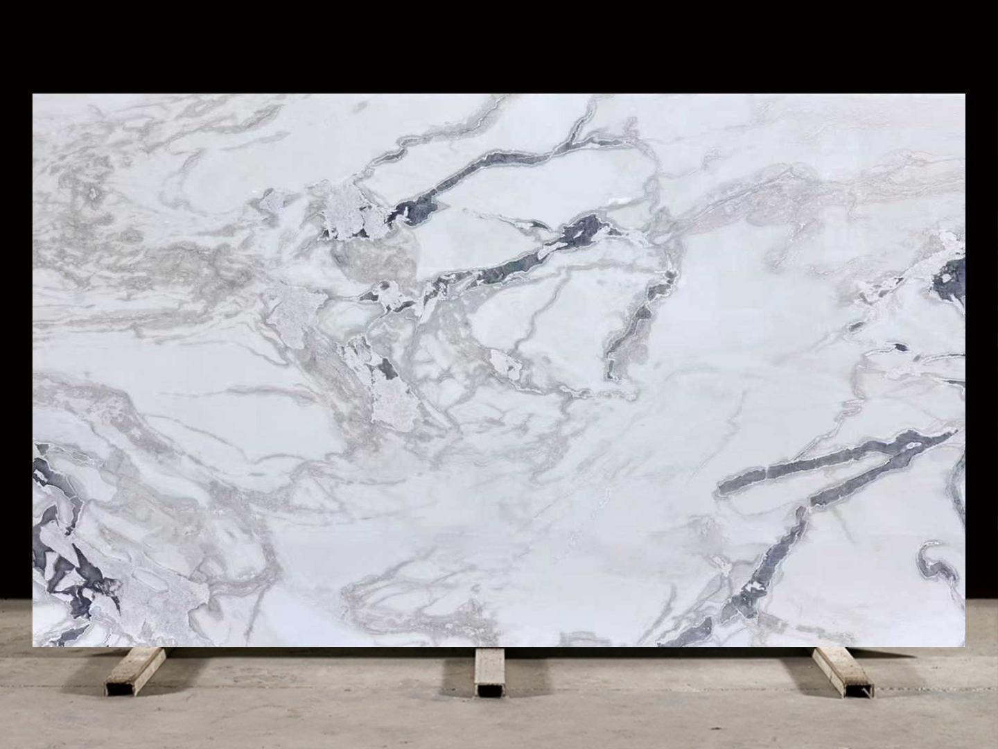 芬迪白-Dove White Marble-意大利-Nahzo Stone-1