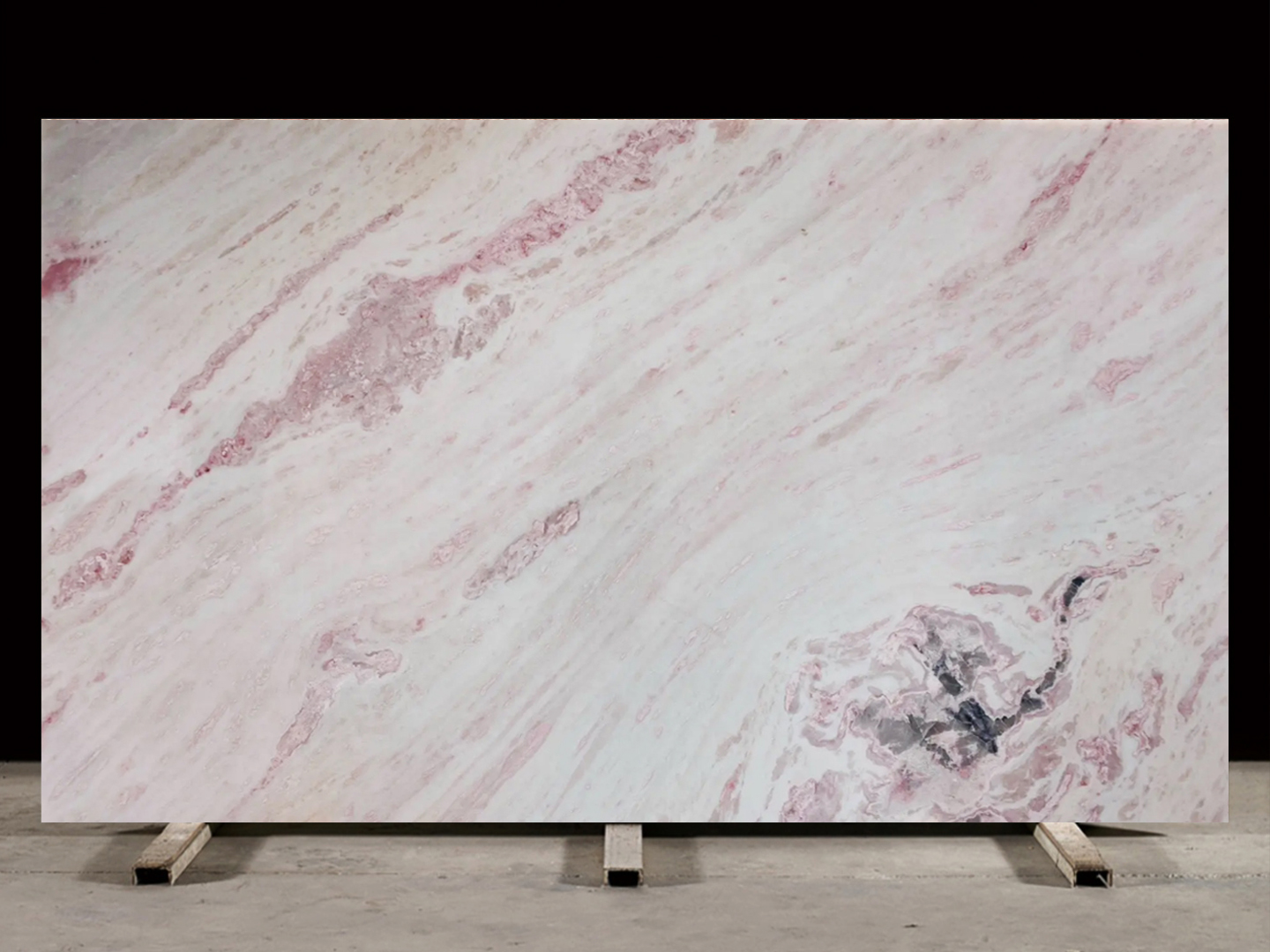 芬迪粉-Dove Pink Marble-意大利-Nahzo Stone-1