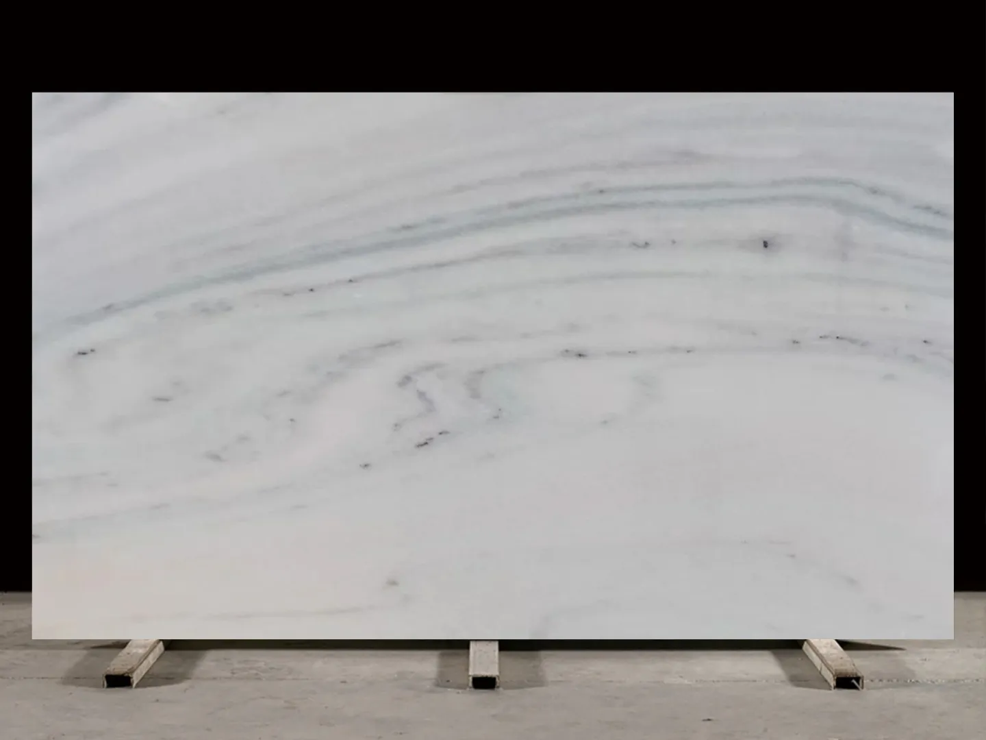 莫兰白-Moran White Marble-中国-Nahzo Stone-1