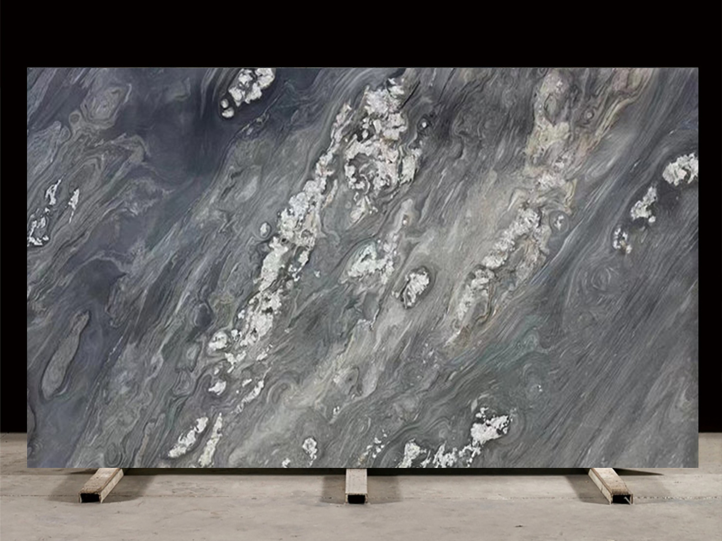 蓝金沙-Palissandro Blue-意大利-Nahzo Stone-1
