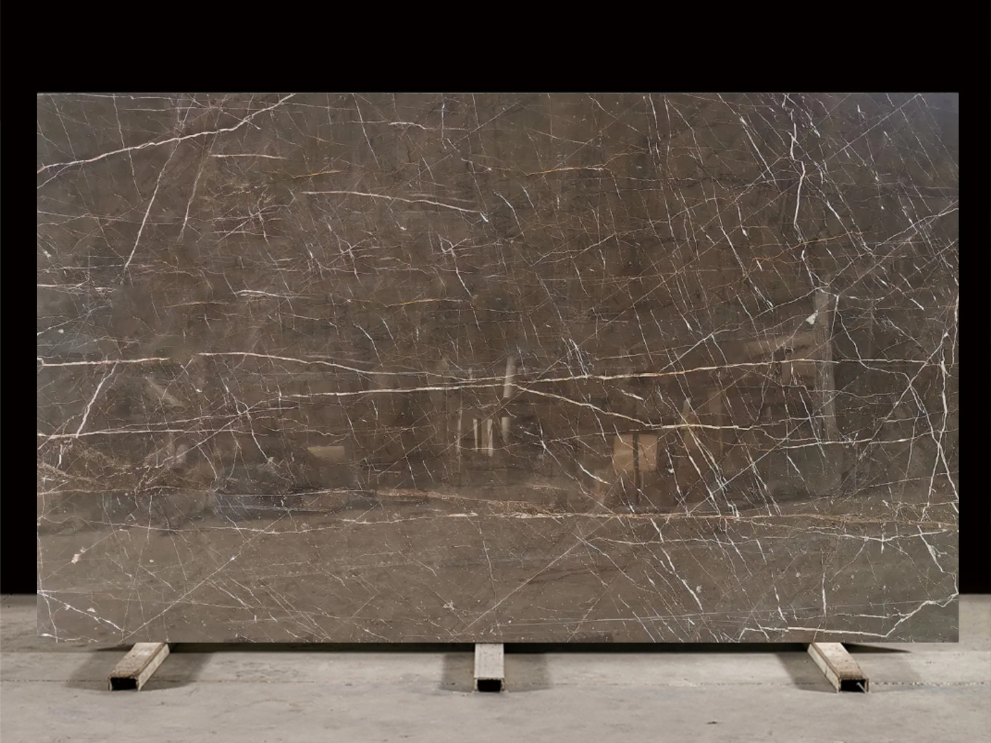 金镶玉-Golden Jade Marble-中国-Nahzo Stone-1