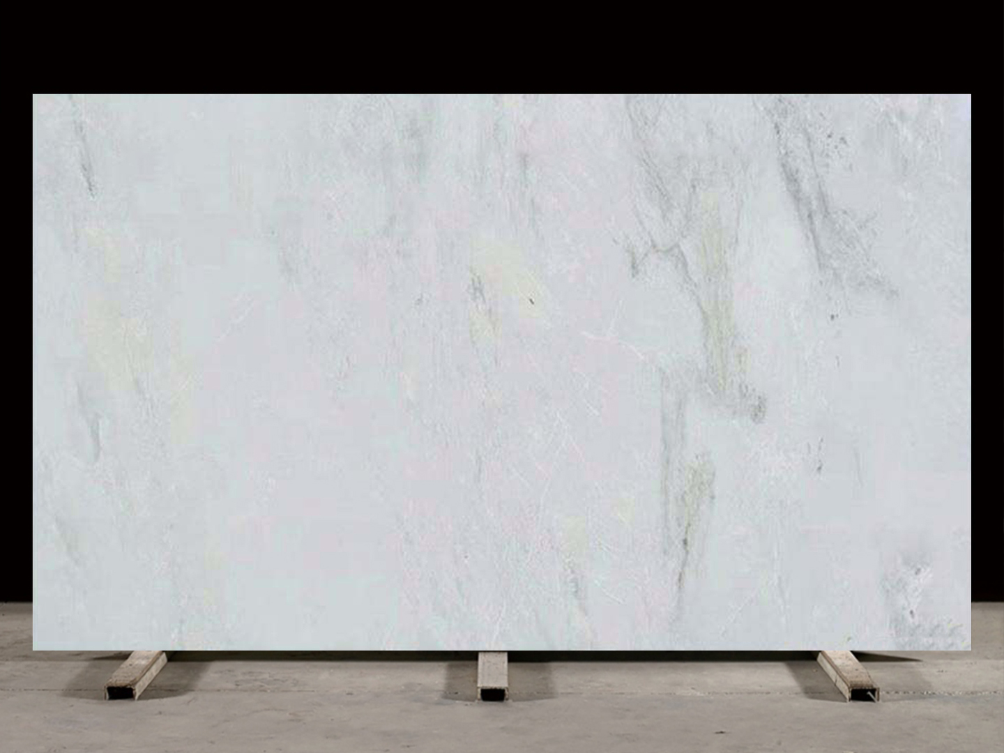 银河白-Venus Galaxy Marble-中国-Nahzo Stone-1