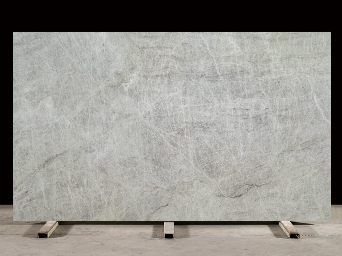 镜湖春晓-Taj Mahal Quartzite-巴西-Nahzo Stone-1