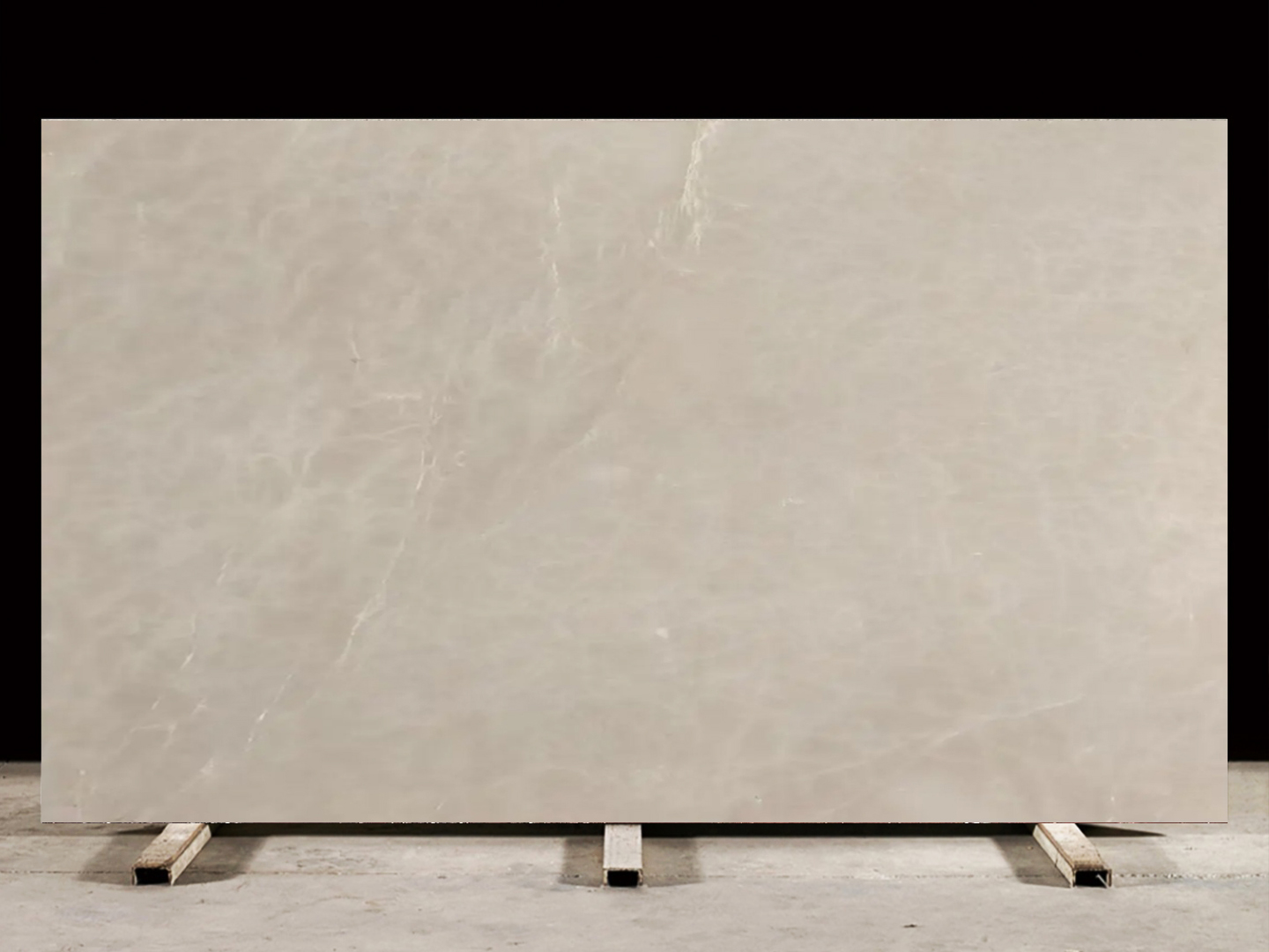 闪电米黄-Burdur Beige Marble-土耳其-Nahzo Stone-0
