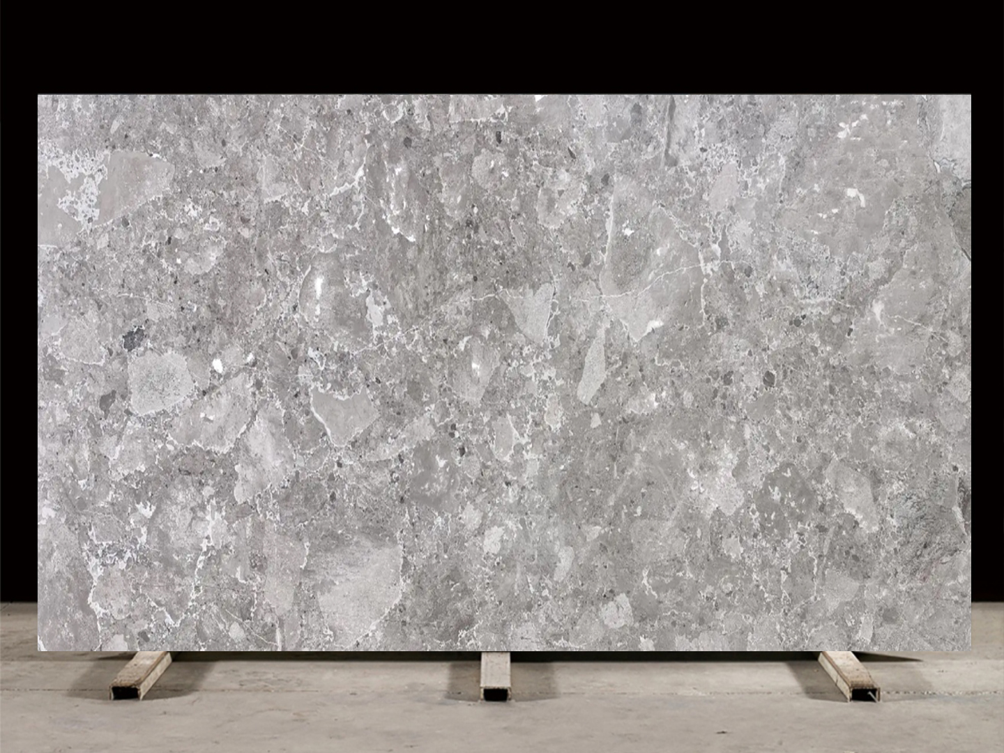 雅典娜灰-Athena Grey Marble-希腊-Nahzo Stone-1