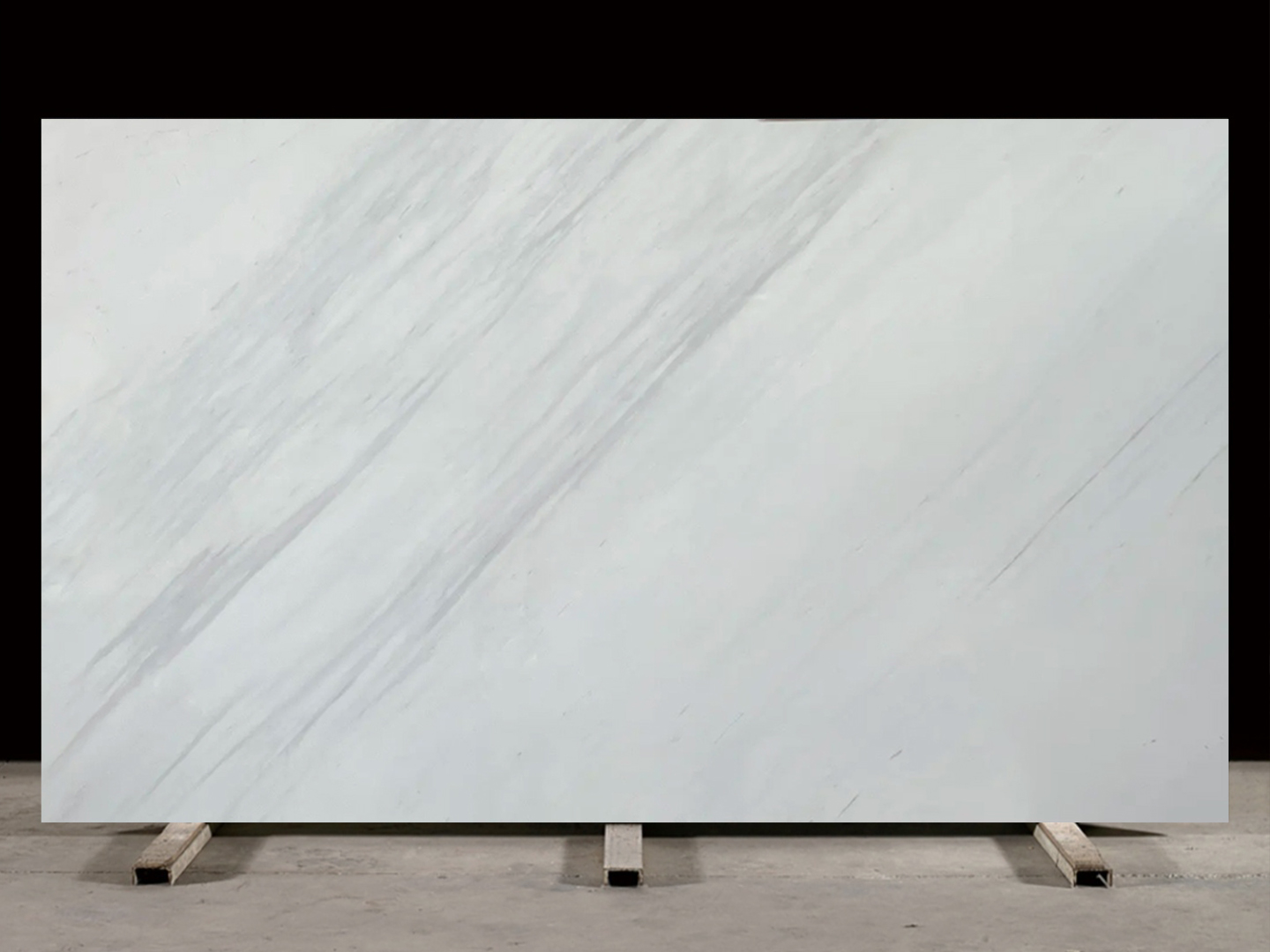 雅柏白-Thassos White Marble-希腊-Nahzo Stone-1