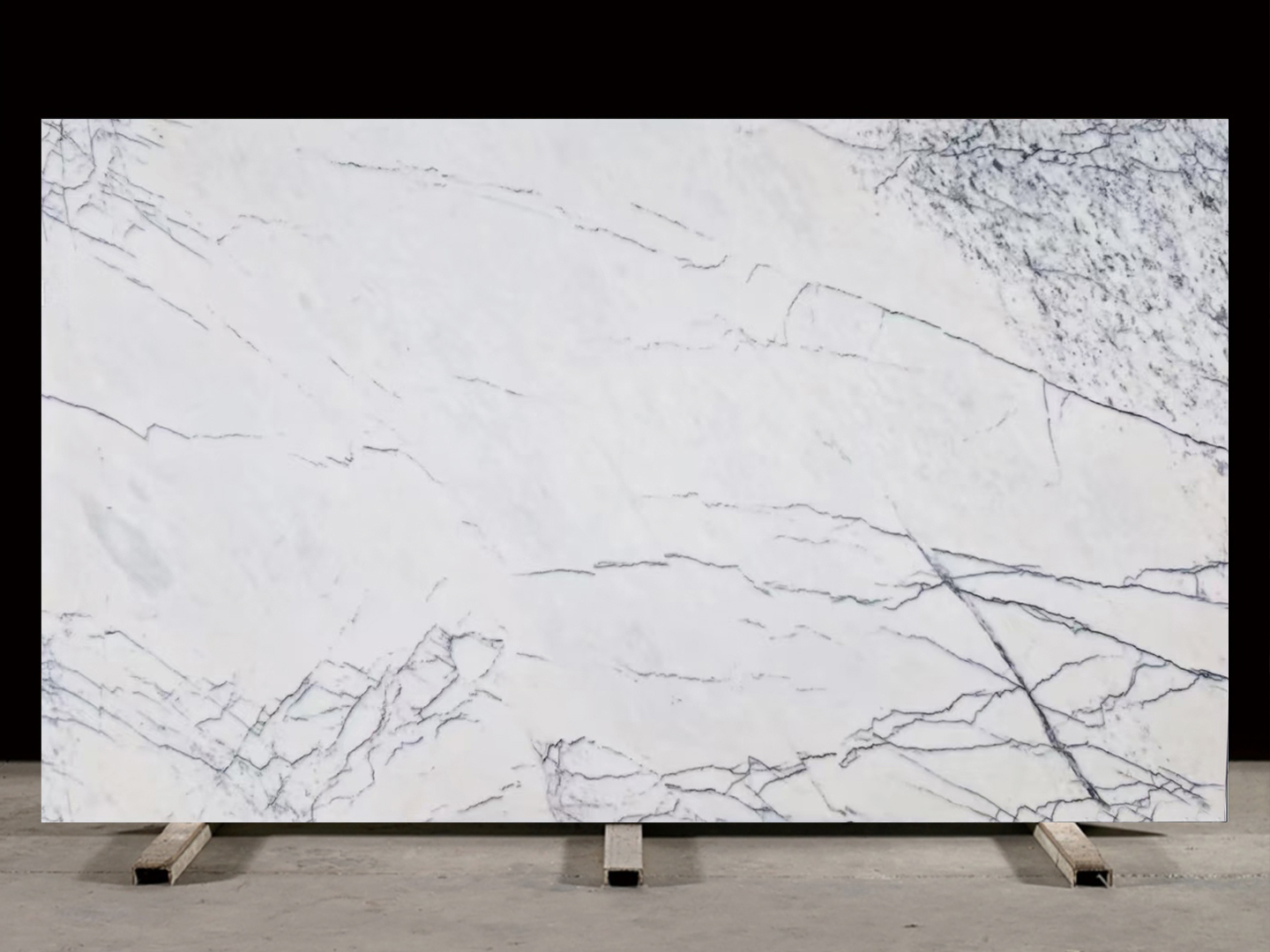 香雪梅-Milas Lilac Marble-中国-Nahzo Stone-1