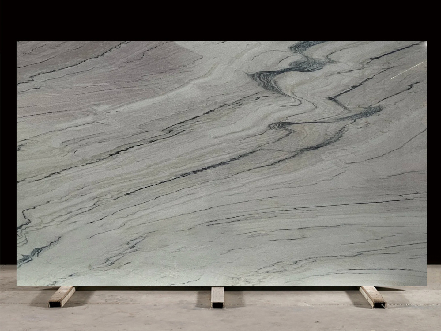 马卡巴斯幻想-Macaubas Fantasy Satin Quartzite-巴西-Nahzo Stone-1